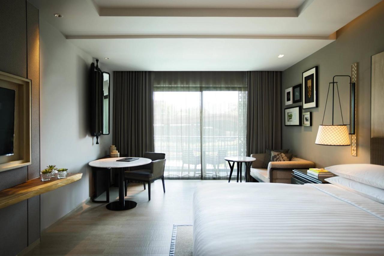 Guest room 1 King