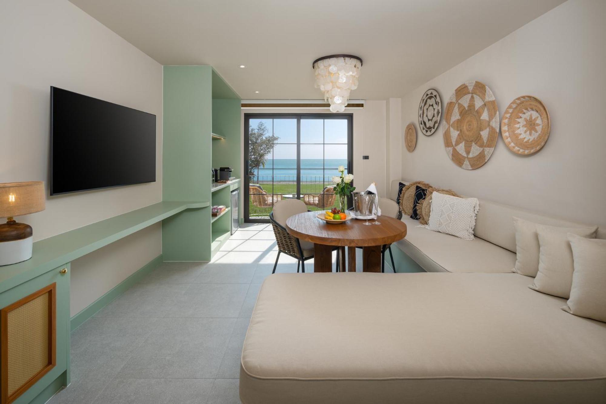 Como Luxury Suite (Pet Friendly)