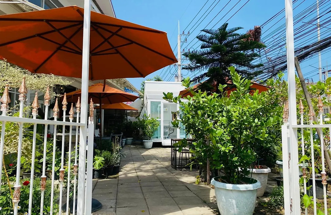 Forget Me Not Boutique Bed & Breakfast Hua Hin-1