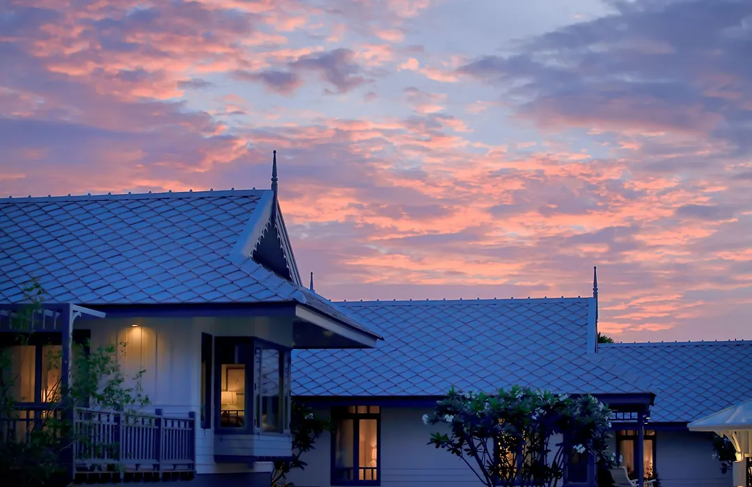 Devasom Hua Hin Resort-1