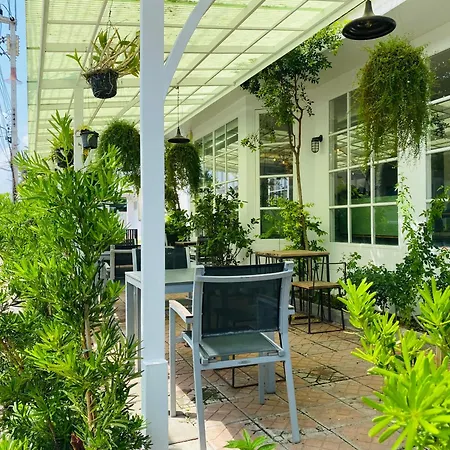 Forget Me Not Boutique Bed & Breakfast Hua Hin-3
